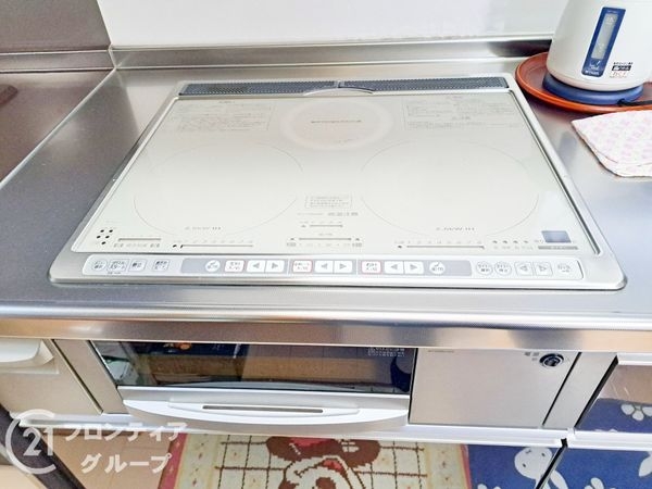 奈良市芝辻町３丁目の中古一戸建て