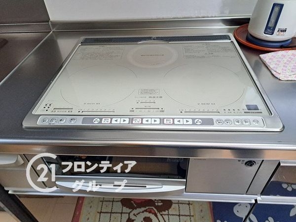 奈良市芝辻町３丁目の中古一戸建て