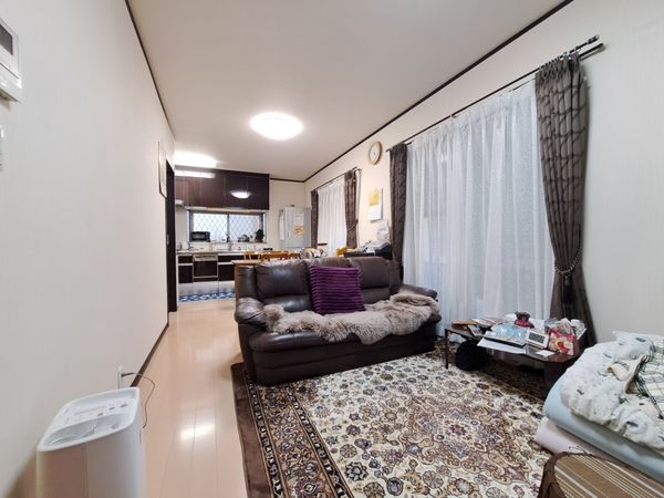 奈良市芝辻町３丁目の中古一戸建て