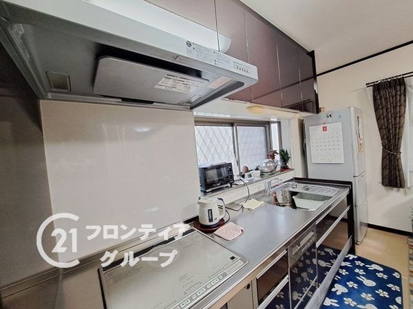 奈良市芝辻町３丁目の中古一戸建て