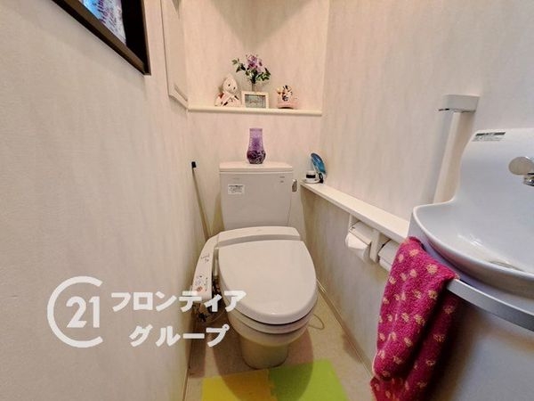 奈良市芝辻町３丁目の中古一戸建て