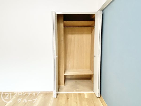 朝日プラザシティ南大和イーストウィング　中古マンション