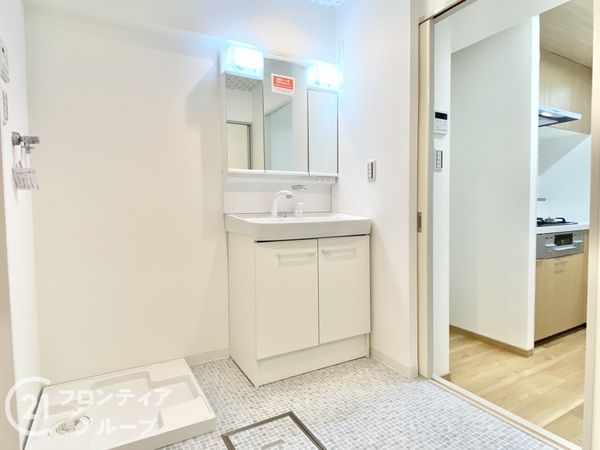 朝日プラザシティ南大和イーストウィング　中古マンション
