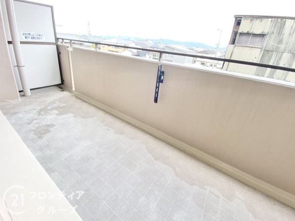 朝日プラザシティ南大和イーストウィング　中古マンション