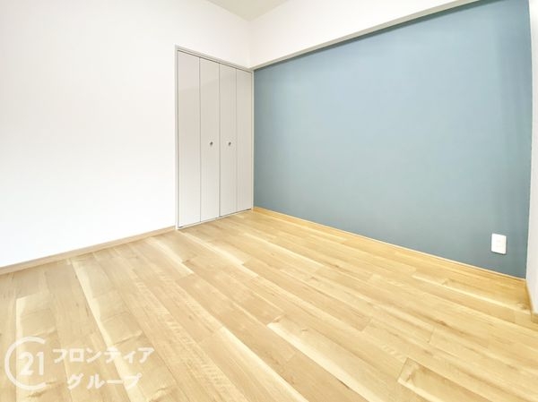 朝日プラザシティ南大和イーストウィング　中古マンション