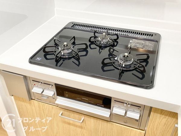 朝日プラザシティ南大和イーストウィング　中古マンション