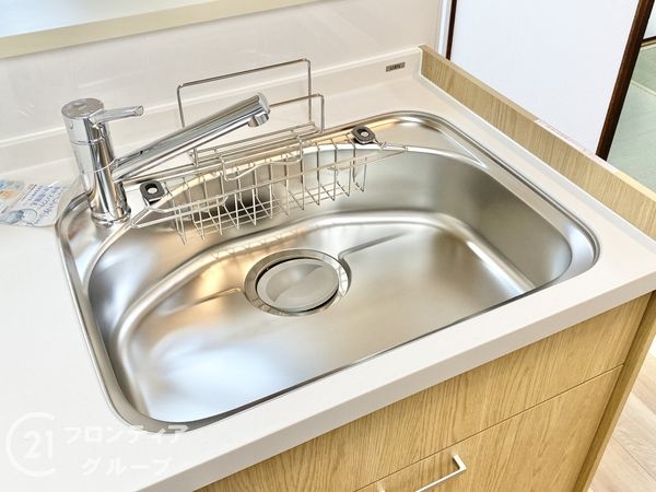 朝日プラザシティ南大和イーストウィング　中古マンション