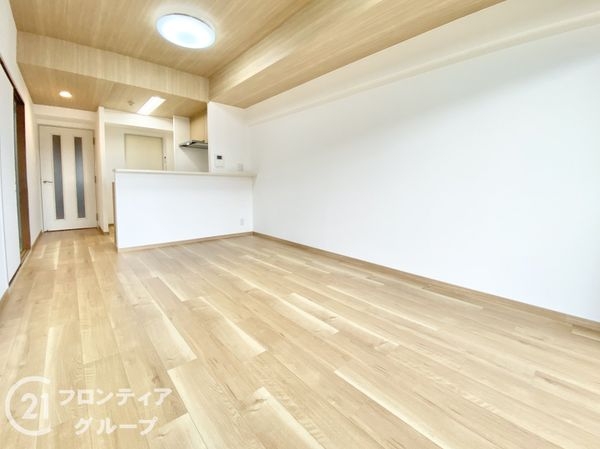朝日プラザシティ南大和イーストウィング　中古マンション