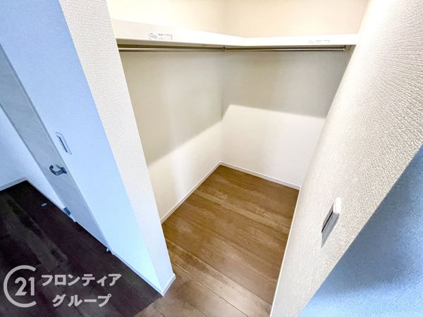 生駒郡斑鳩町龍田西３丁目　新築一戸建て　４期　１号棟