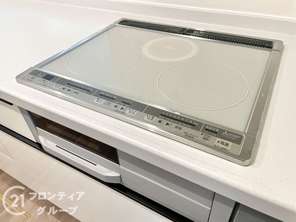 生駒郡斑鳩町龍田西３丁目　新築一戸建て　４期　１号棟