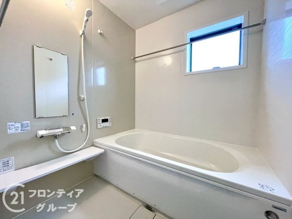 生駒郡斑鳩町龍田西３丁目　新築一戸建て　４期　１号棟