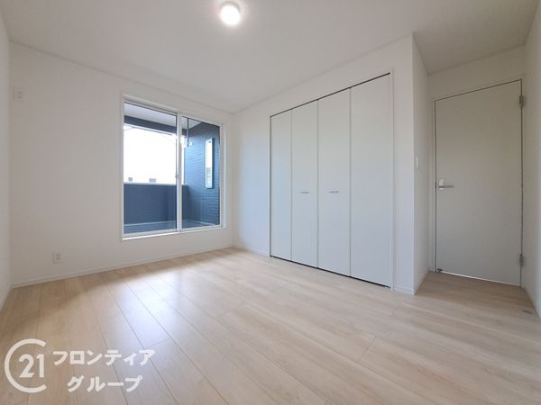 大和郡山市南井町　新築一戸建て　第８　４号棟