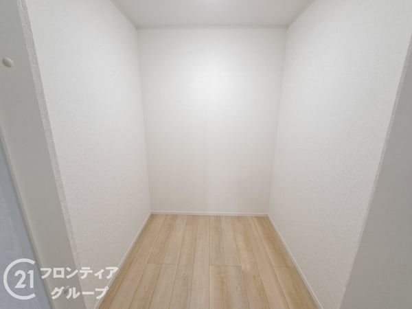 大和郡山市南井町　新築一戸建て　第８　４号棟