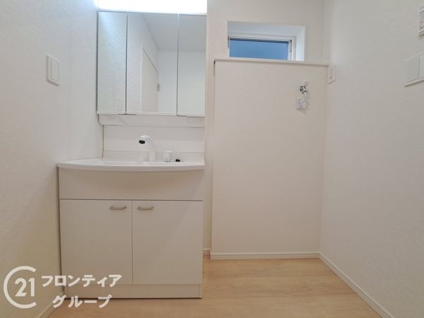 大和郡山市南井町　新築一戸建て　第８　４号棟