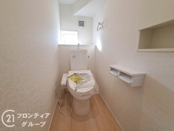 大和郡山市南井町　新築一戸建て　第８　４号棟