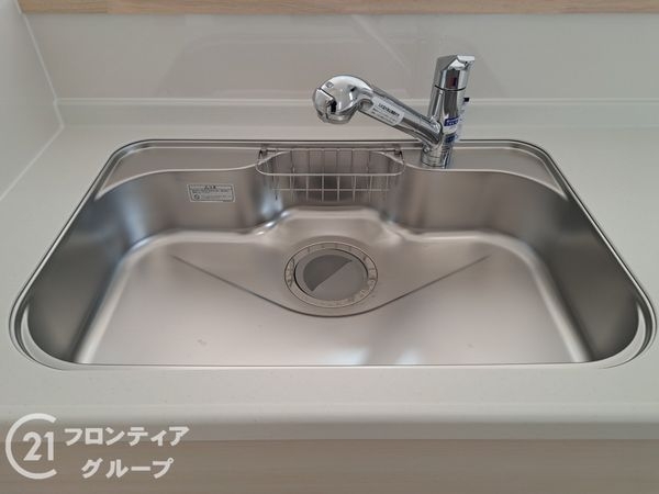 大和郡山市南井町　新築一戸建て　第８　４号棟