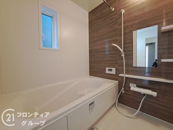 大和郡山市南井町　新築一戸建て　第８　４号棟