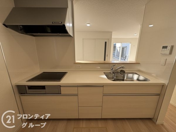 大和郡山市南井町　新築一戸建て　第８　３号棟