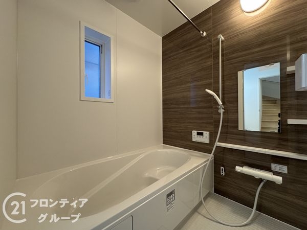 大和郡山市南井町　新築一戸建て　第８　３号棟