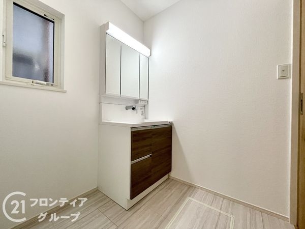 生駒郡斑鳩町興留５丁目　新築一戸建て　第１９　全１区画