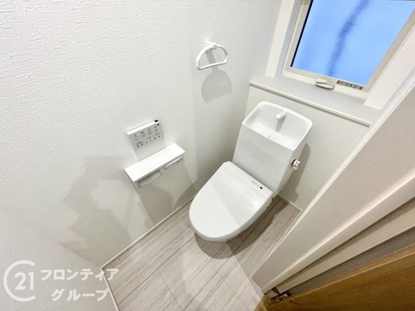生駒郡斑鳩町興留５丁目　新築一戸建て　第１９　全１区画