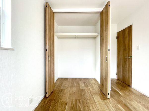 生駒郡斑鳩町興留５丁目　新築一戸建て　第１９　全１区画