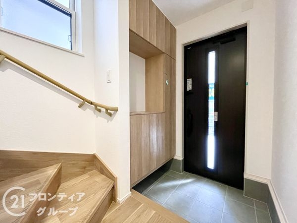 生駒郡斑鳩町興留５丁目　新築一戸建て　第１９　全１区画