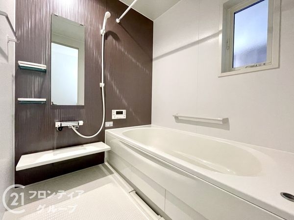 生駒郡斑鳩町興留５丁目　新築一戸建て　第１９　全１区画