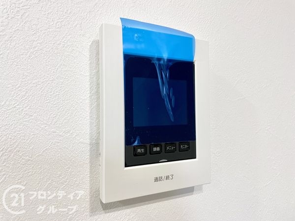 大和高田市大字大中　新築一戸建て