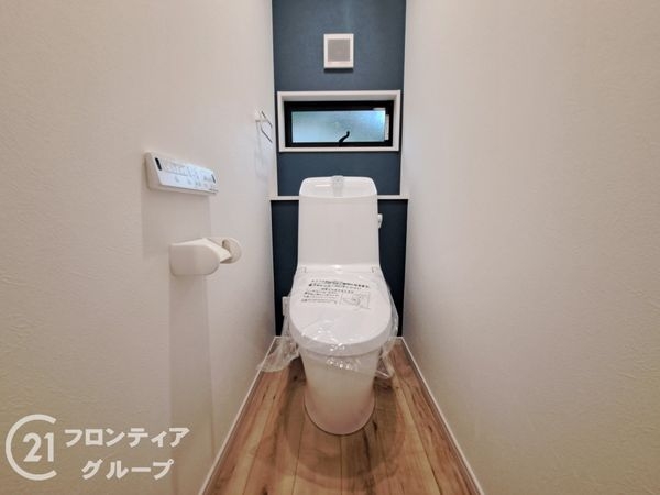 橿原市菖蒲町3丁目　新築一戸建て