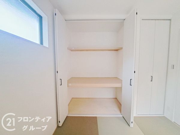 橿原市菖蒲町3丁目　新築一戸建て