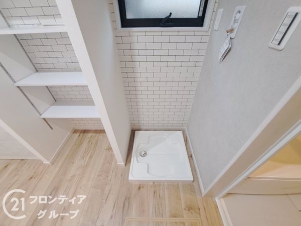 橿原市菖蒲町3丁目　新築一戸建て