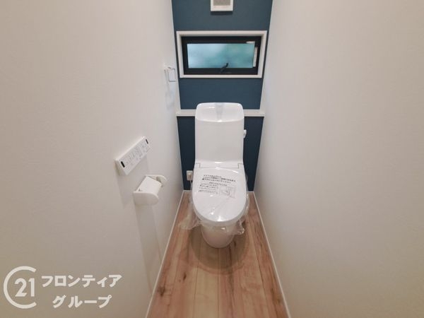 橿原市菖蒲町3丁目　新築一戸建て