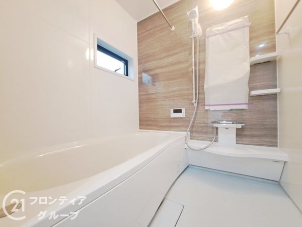 橿原市菖蒲町3丁目　新築一戸建て