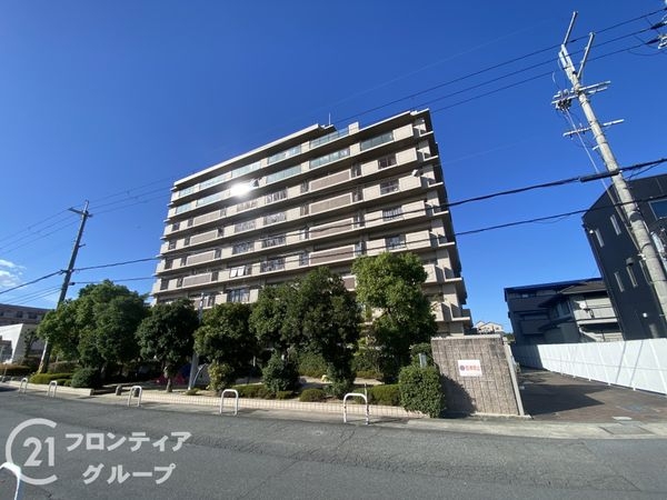 カルム八木グリーン・ブレス　中古マンション