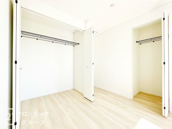 生駒市松美台　新築一戸建て　第２　全１区画