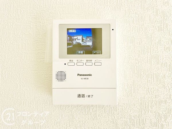 生駒市松美台　新築一戸建て　第２　全１区画