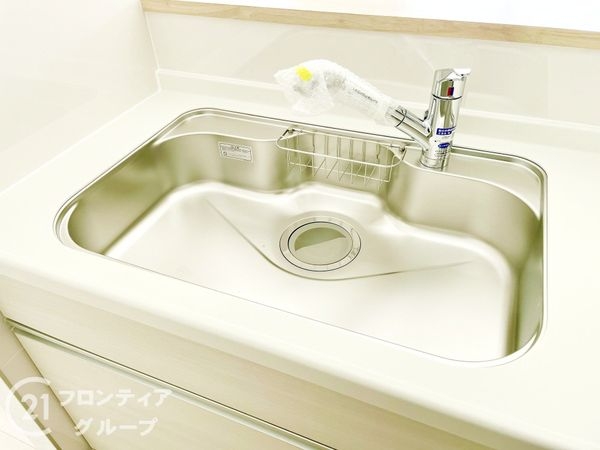 生駒市松美台　新築一戸建て　第２　全１区画