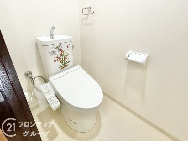 ヴェルナール富雄１番館　中古マンション