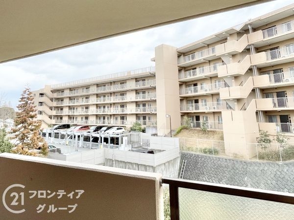 ヴェルナール富雄１番館　中古マンション