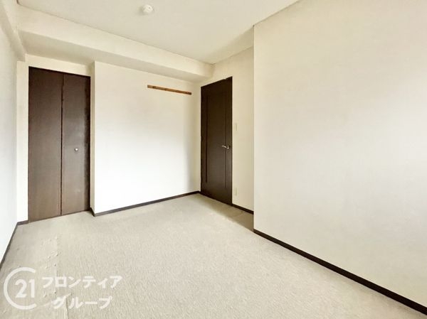 ヴェルナール富雄１番館　中古マンション