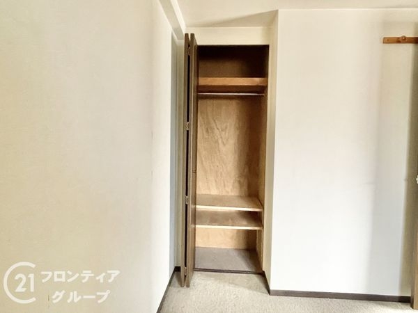 ヴェルナール富雄１番館　中古マンション