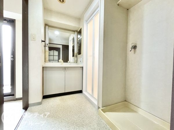 ヴェルナール富雄１番館　中古マンション