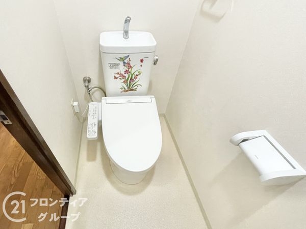 ヴェルナール富雄１番館　中古マンション