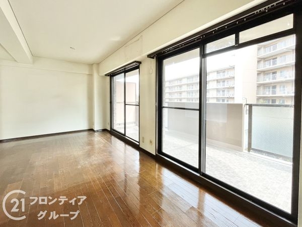 ヴェルナール富雄１番館　中古マンション