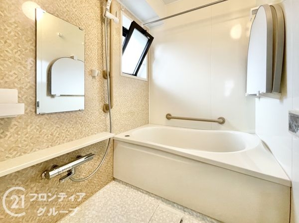 ヴェルナール富雄１番館　中古マンション