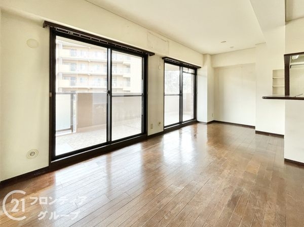ヴェルナール富雄１番館　中古マンション