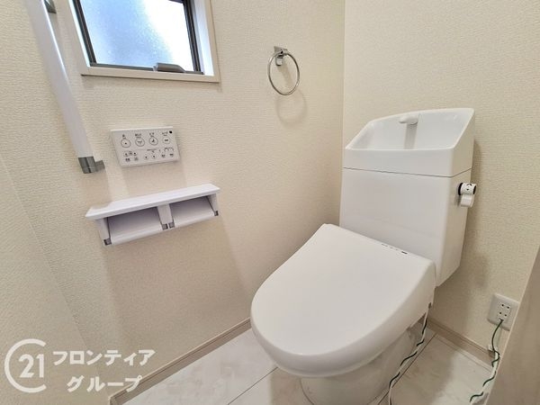 磯城郡三宅町大字屏風　新築一戸建て　２期　４号棟