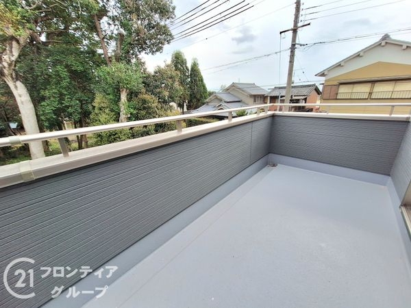 磯城郡三宅町大字屏風　新築一戸建て　２期　４号棟