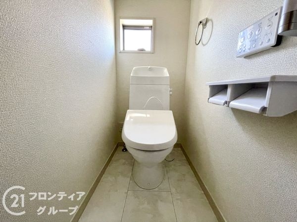 磯城郡三宅町大字屏風　新築一戸建て　２期　１号棟